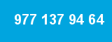 977 137 94 64 977 137 94 64